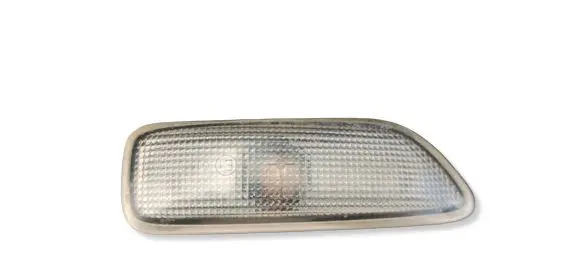 Volvo S80 Front fender indicator light 9178687