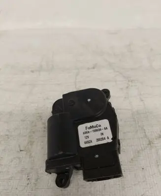 Ford Transit Air flap motor/actuator AV6N19B634AA 6652A 200204A