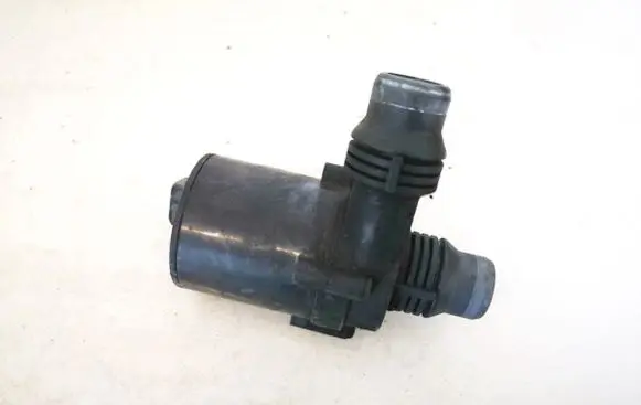 BMW 5 E60 E61 Electric auxiliary coolant/water pump 6421691770005 64216917700-05