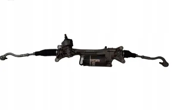 Audi A4 S4 B8 8K Steering rack 8W1909144D