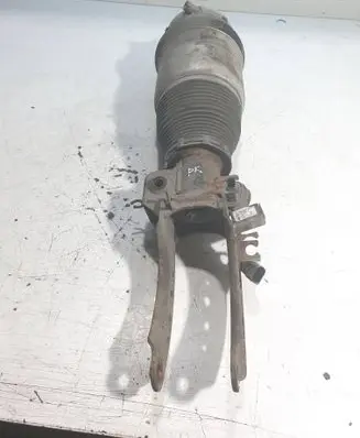 Porsche Cayenne (9PA) Air suspension front shock absorber 7L5412021AR 166ATE04209FCDZ