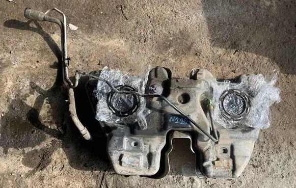 Ford S-MAX Fuel tank 