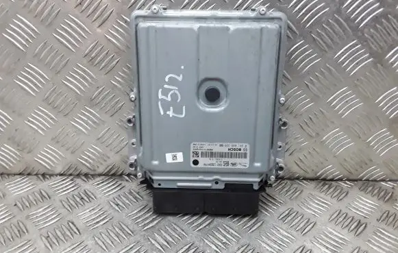 Land Rover Discovery Sport Engine control unit/module 0281035229