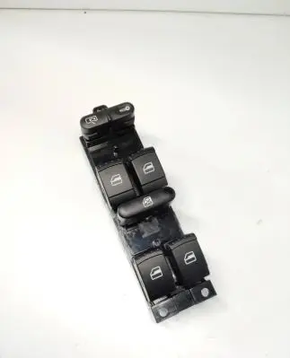 Ford Galaxy Electric window control switch 7M3959857D