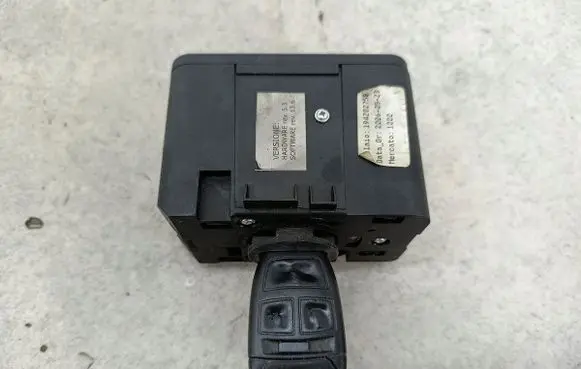 Fiat Croma Ignition lock 7353987700