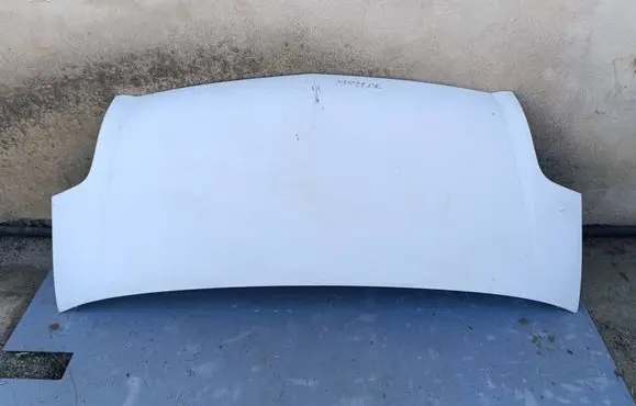 Renault Master II Engine bonnet/hood