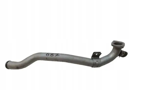 Mazda 6 Engine coolant pipe/hose