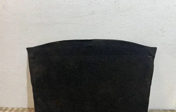 Suzuki Vitara (LY) Trunk/boot mat liner 7513054P00