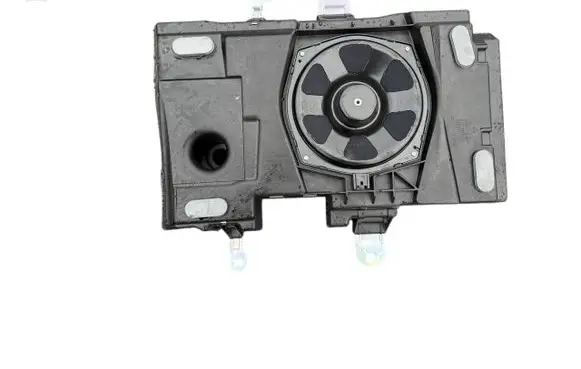 Land Rover Evoque I Parcel shelf speaker 43040742192 43040742193