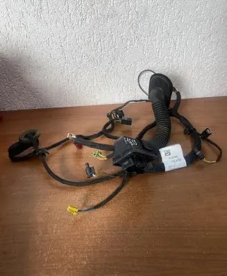 Mercedes-Benz E W213 Front door wiring loom A0015459503 E1655
