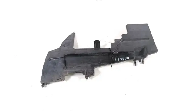 Toyota Verso Intercooler air guide/duct channel 532860F050