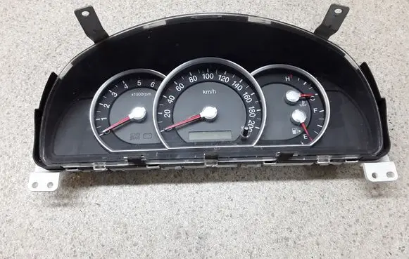 KIA Sorento Speedometer (instrument cluster) 940133E210