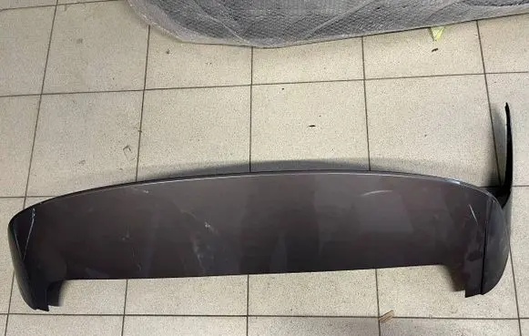 KIA Ceed Tailgate/trunk spoiler 87210j7300