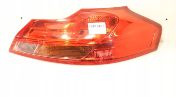 Opel Insignia A Rear/tail lights