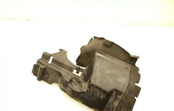 Volvo S60 Intercooler air guide/duct channel 31353554