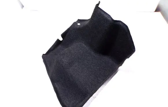 Toyota Aygo AB10 Other trunk/boot trim element 647300H050