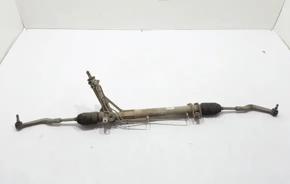 Opel Movano B Steering rack 490018112R