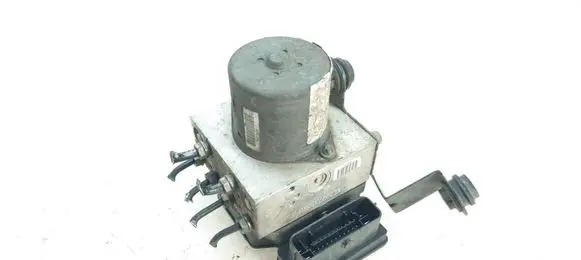 Volkswagen Sharan ABS Pump 7N0614109R 54085823H 17618868