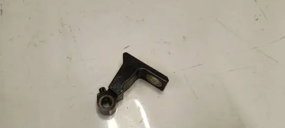 Porsche Cayenne (92A) Rear door upper hinge 8k0831402a