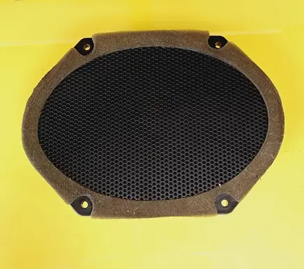 Jaguar S-Type Front door speaker XW7F-18808-BB