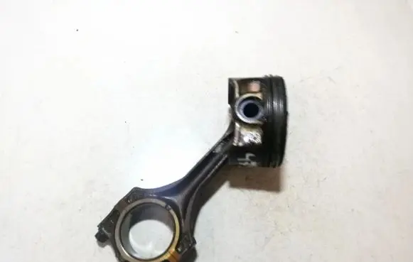 BMW X5 E53 Piston with connecting rod
