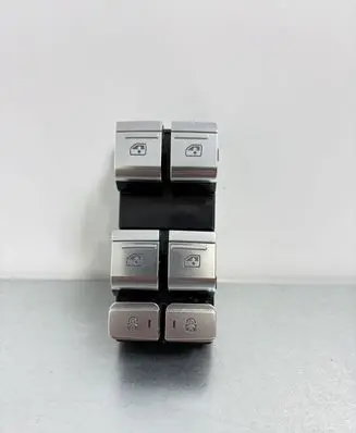 Audi A6 S6 C8 4K Electric window control switch 4K0959851C