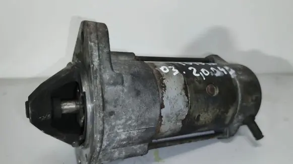 Toyota Avensis T250 Starter motor 281000G020