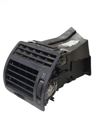 Seat Alhambra (Mk1) Dashboard side air vent grill/cover trim 7M3819703D