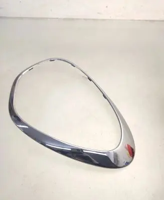 Mini Cooper Countryman R60 Under headlight/headlamp trim 9801573