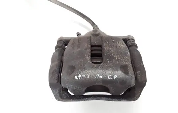 Renault Kangoo II Front brake caliper 410010823R