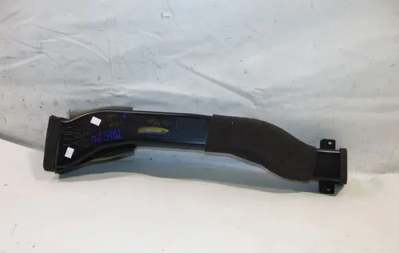KIA Sportage Cabin air duct channel 97010F1000 X97011F1000