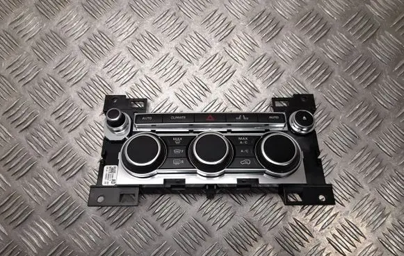 Land Rover Range Rover L405 Climate control unit CPLA18A802AD