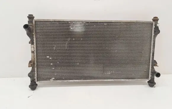 Ford Transit Coolant radiator