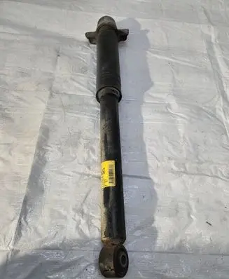 Opel Zafira C Rear shock absorber/damper 13419903