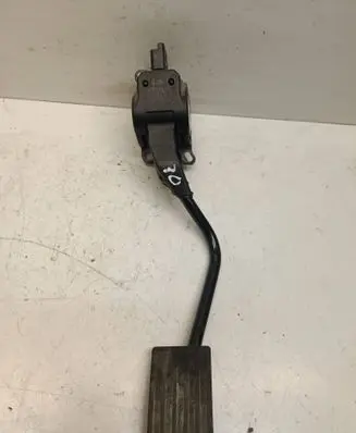 Peugeot 508 RXH Accelerator throttle pedal 9686212980 0280755159