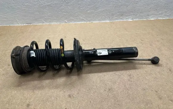 Skoda Kodiaq Front shock absorber/damper 5QF413031CL 190219 TA0112K002P