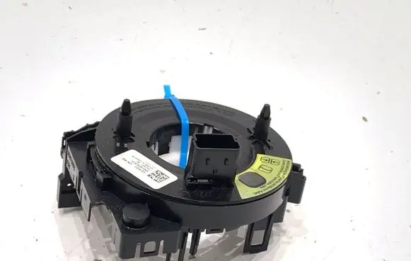 Skoda Fabia Mk1 (6Y) Airbag squib ring wiring 6R0959653