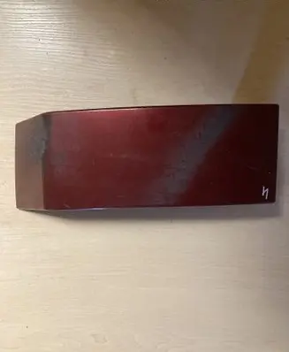 Volvo XC90 Rear/tail light trim molding 8620819