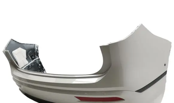 Seat Tarraco Rear bumper 5FJ807417B