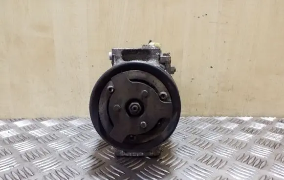 Skoda Octavia Mk2 (1Z) Air conditioning (A/C) compressor (pump) 1K0820859F
