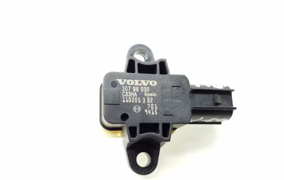 Volvo V60 Airbag deployment crash/impact sensor 30798030