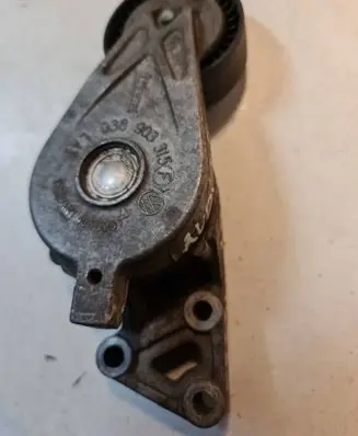 Volkswagen Golf IV Generator/alternator belt tensioner 038903315F 4080102 408000