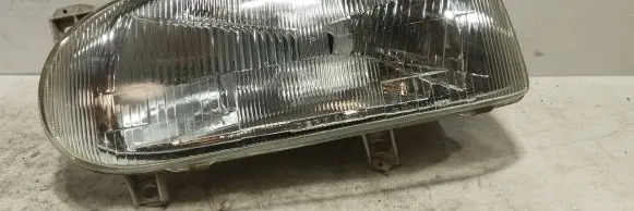 Audi A3 S3 8L Headlight/headlamp 4411111l
