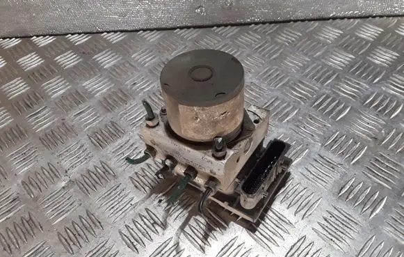 Renault Scenic II - Grand scenic II ABS Pump 8200038695 0265800300