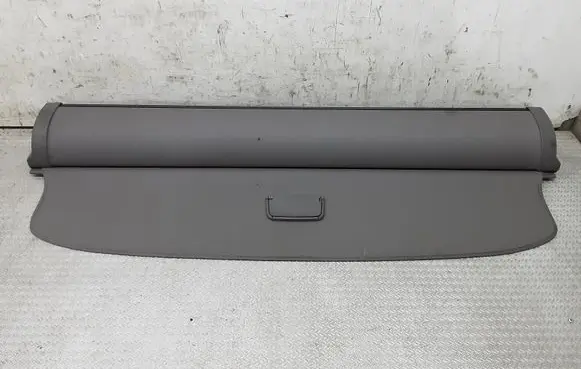 Audi A4 S4 B7 8E 8H Parcel shelf load cover 8E986355377J