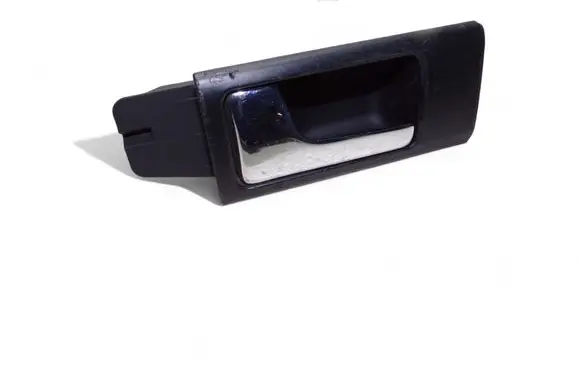 Audi 100 S4 C4 Front door interior handle 4A0837019B