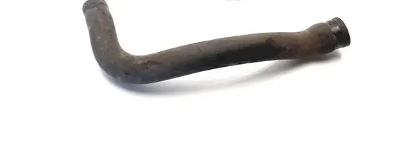 BMW 5 E34 Engine coolant pipe/hose 1384712