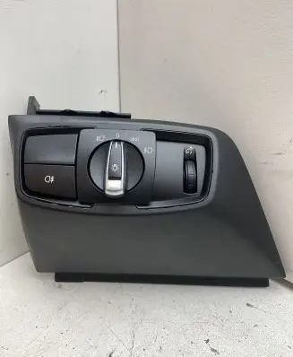BMW i3 Light switch 9311723 9282942