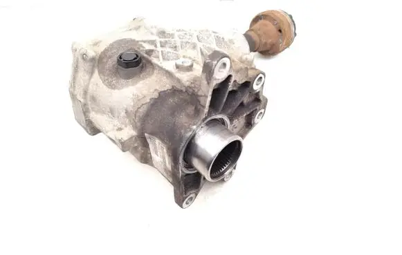 Ford Kuga II Gearbox transfer box case 8V417L486AE