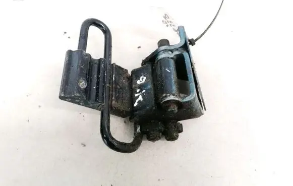 Audi A6 S6 C5 4B Rear door lower hinge 4B0833411B